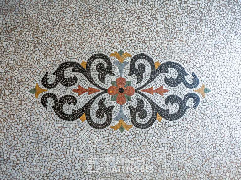 House Tours - 7 bedrooms