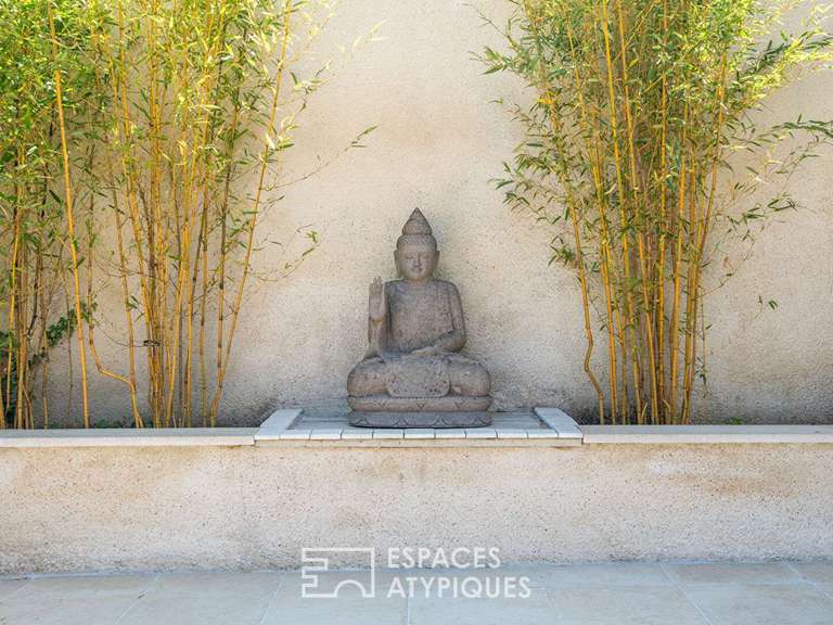 Maison Tours - 6 chambres