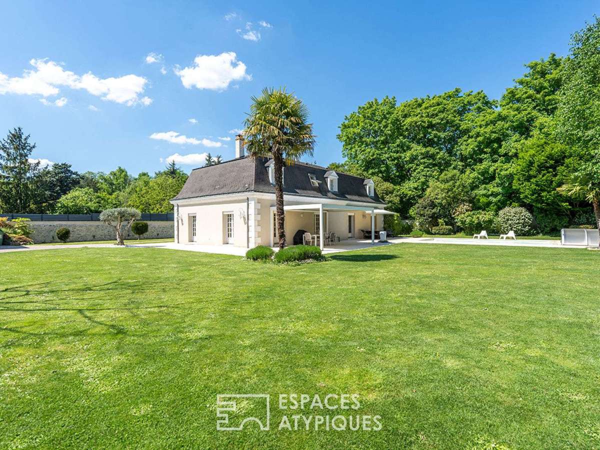 Maison Tours