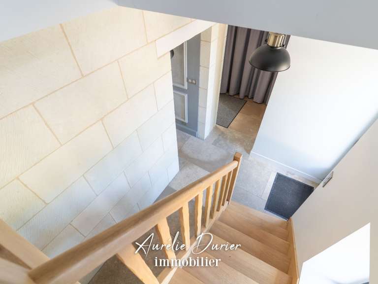 Maison Tours - 3 chambres - 151m²