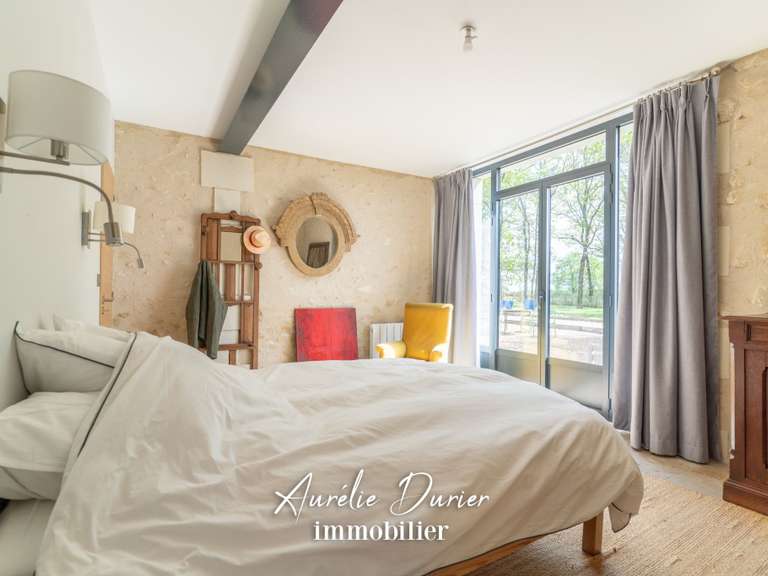 Maison Tours - 3 chambres - 151m²