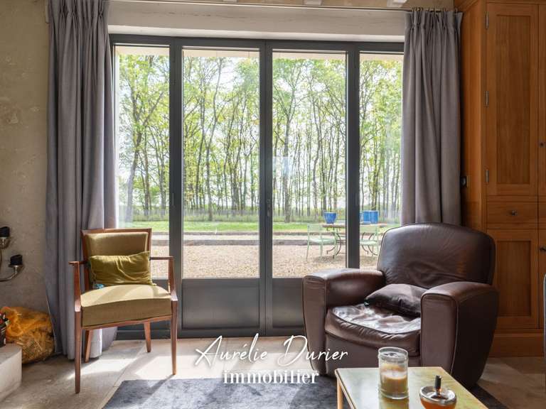 Maison Tours - 3 chambres - 151m²