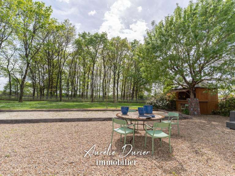 Maison Tours - 3 chambres - 151m²