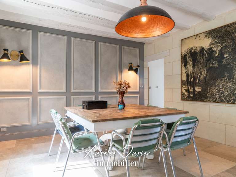 Maison Tours - 3 chambres - 151m²