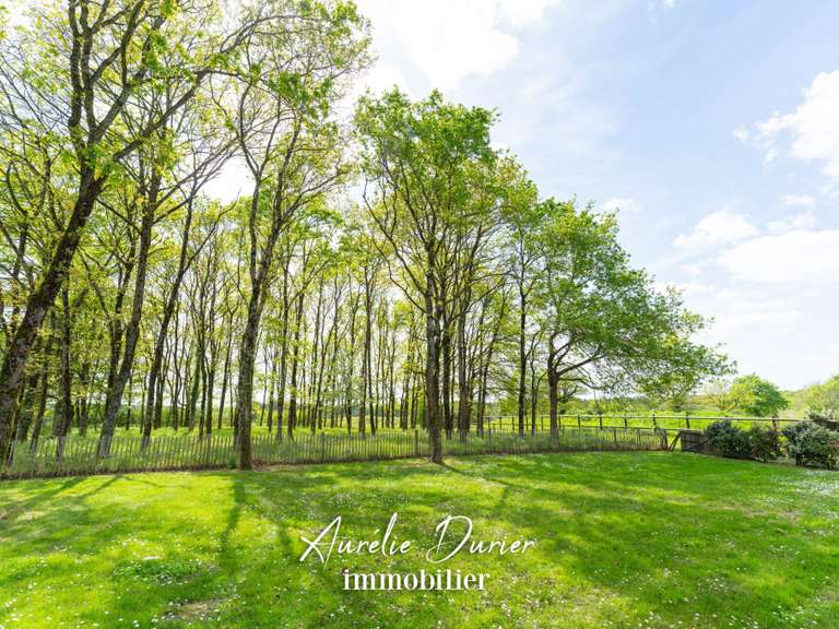 Maison Tours - 3 chambres - 151m²