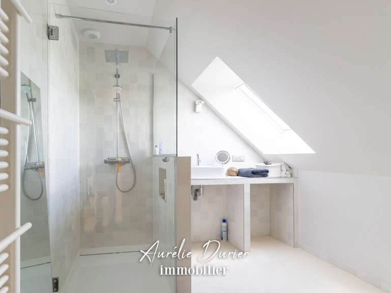 Maison Tours - 3 chambres - 151m²