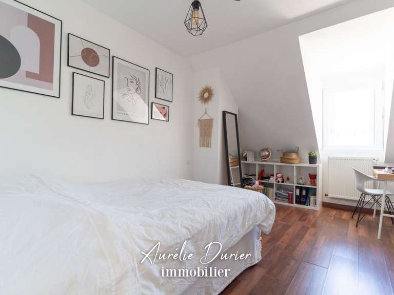 Maison Tours - 4 chambres - 134m²