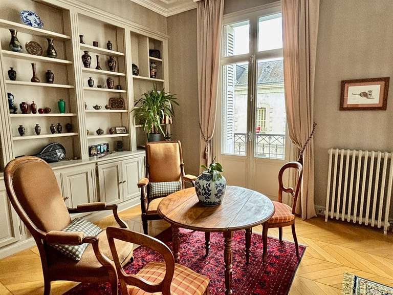 Maison Tours - 4 chambres - 208m²