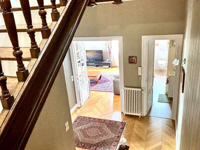 Maison Tours - 4 chambres - 208m²