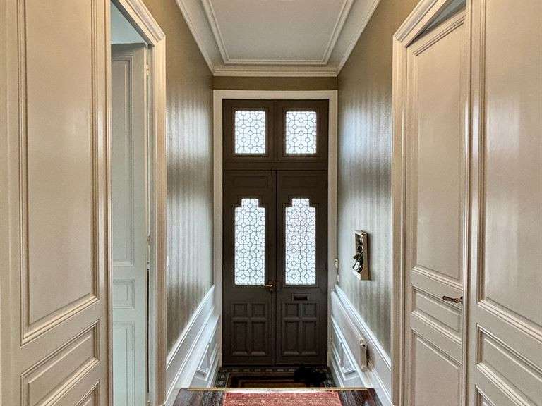 Maison Tours - 4 chambres - 208m²