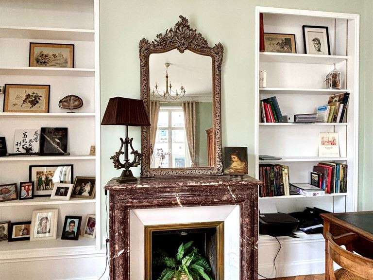 Maison Tours - 4 chambres - 208m²