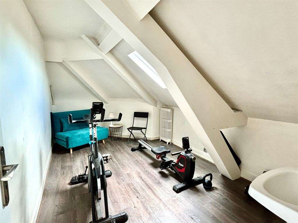 Maison Tours