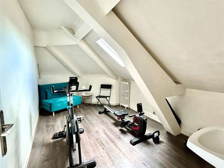 Maison Tours - 4 chambres - 208m²