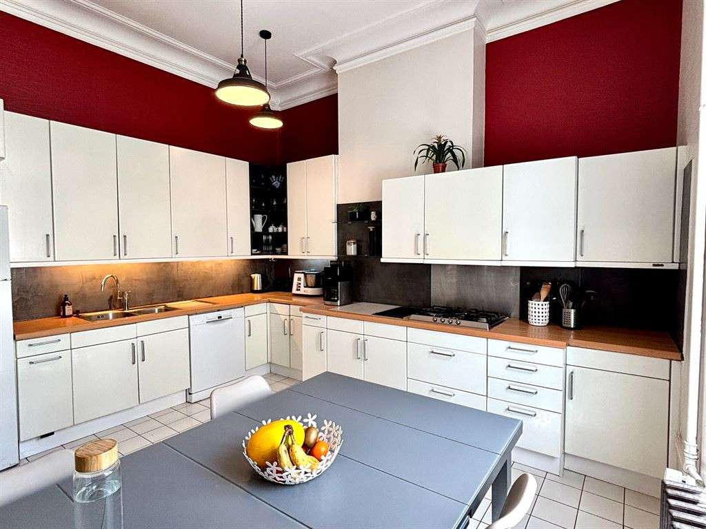 Maison Tours