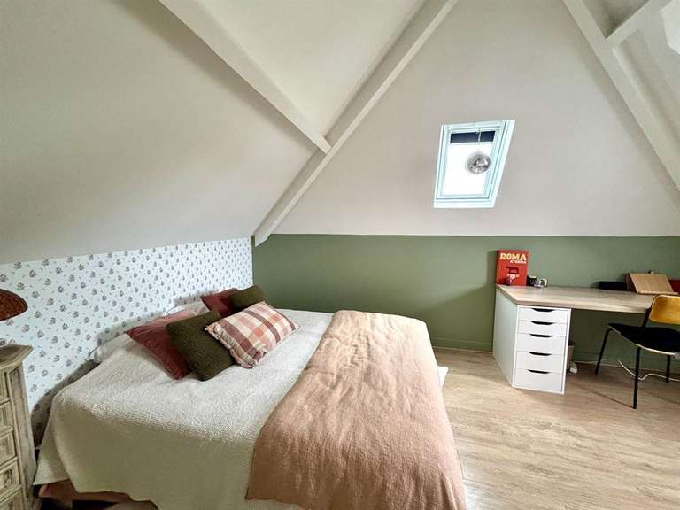 Maison Tours - 6 chambres - 225m²