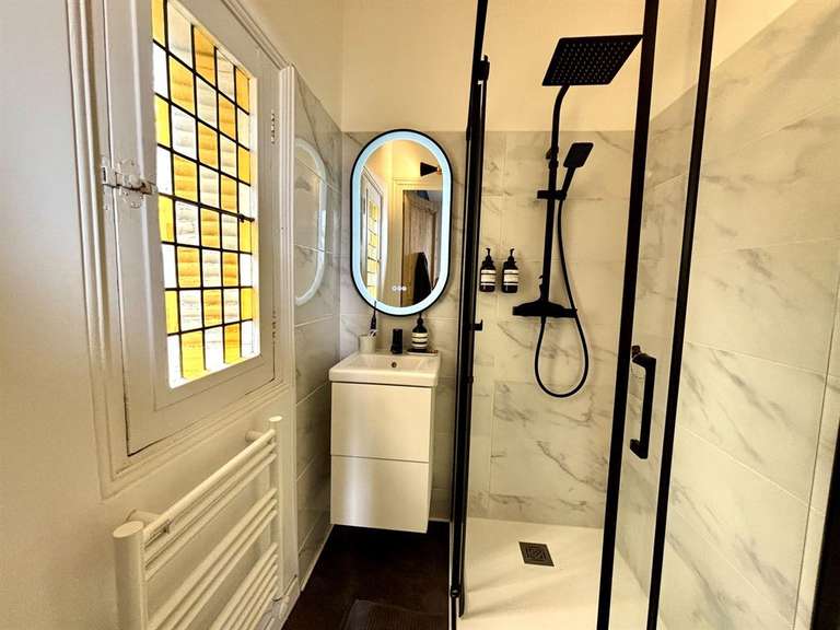 Maison Tours - 6 chambres - 229m²