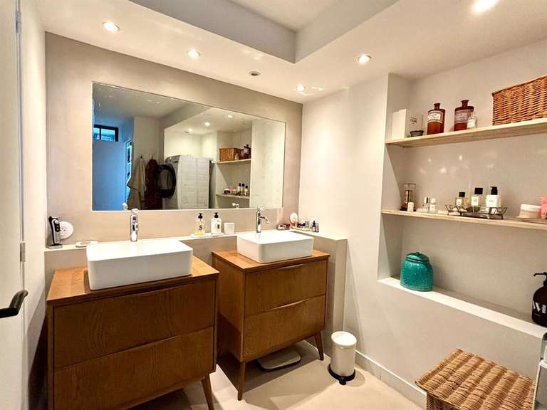 Maison Tours - 6 chambres - 225m²