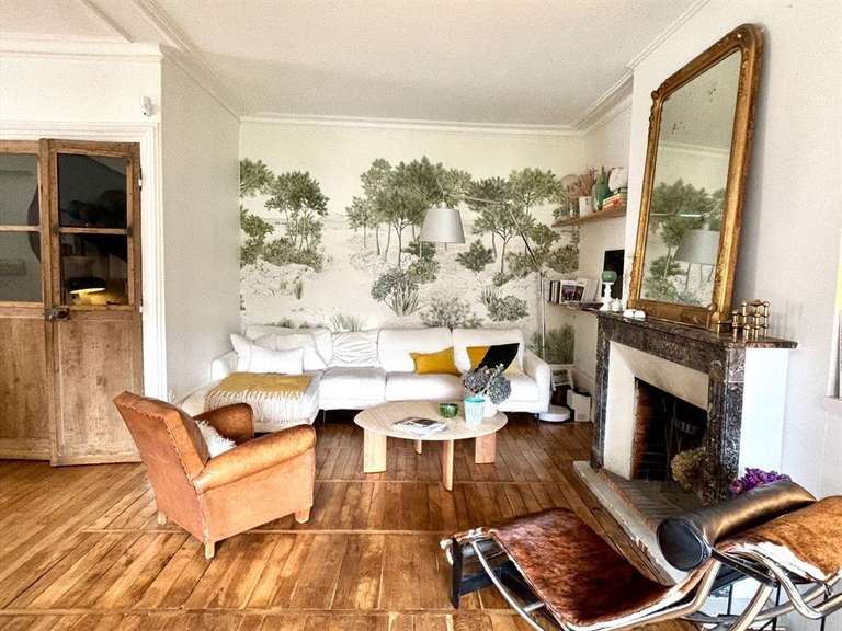 Maison Tours - 6 chambres - 225m²
