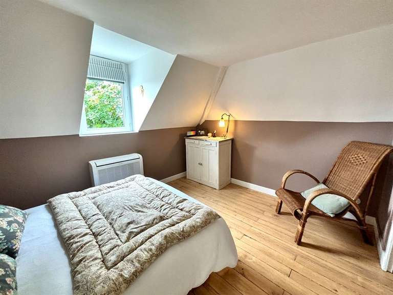 Maison Tours - 6 chambres - 229m²