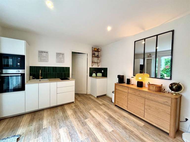 Maison Tours - 6 chambres - 225m²