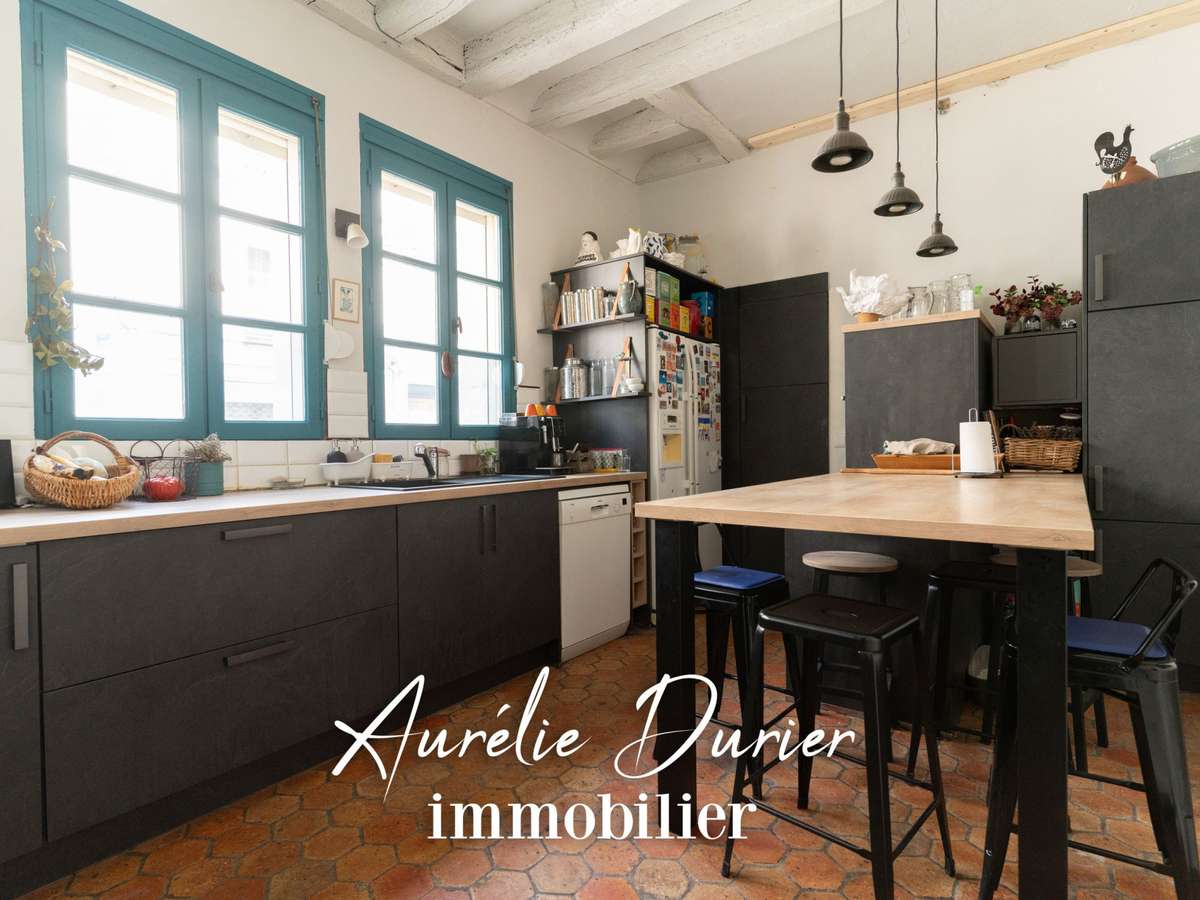 House Tours