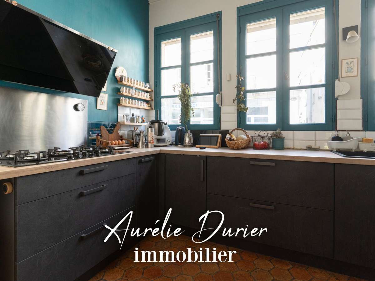 House Tours
