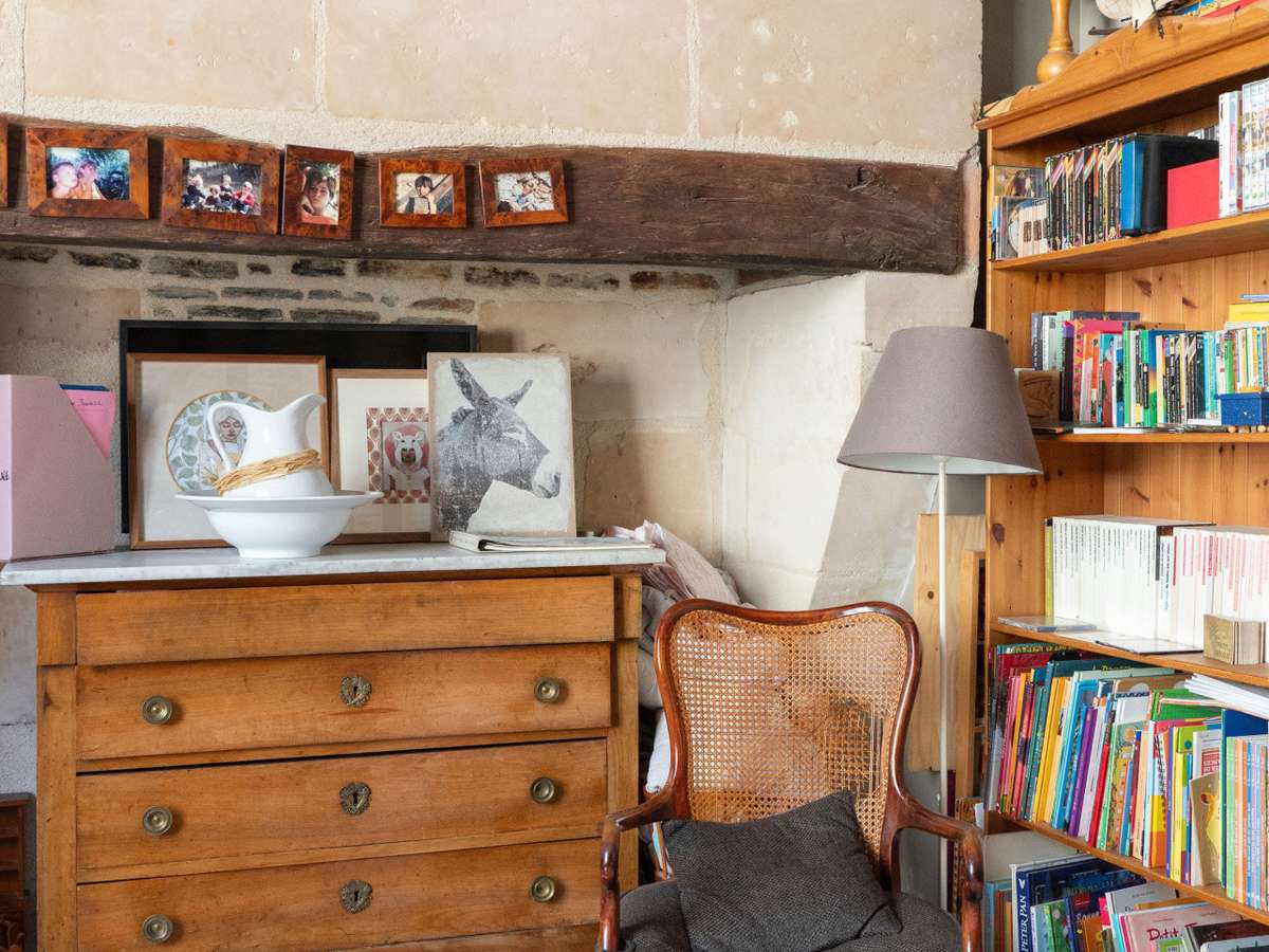 House Tours
