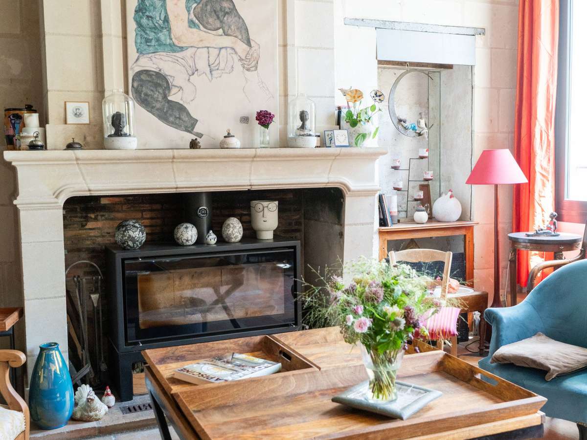 House Tours
