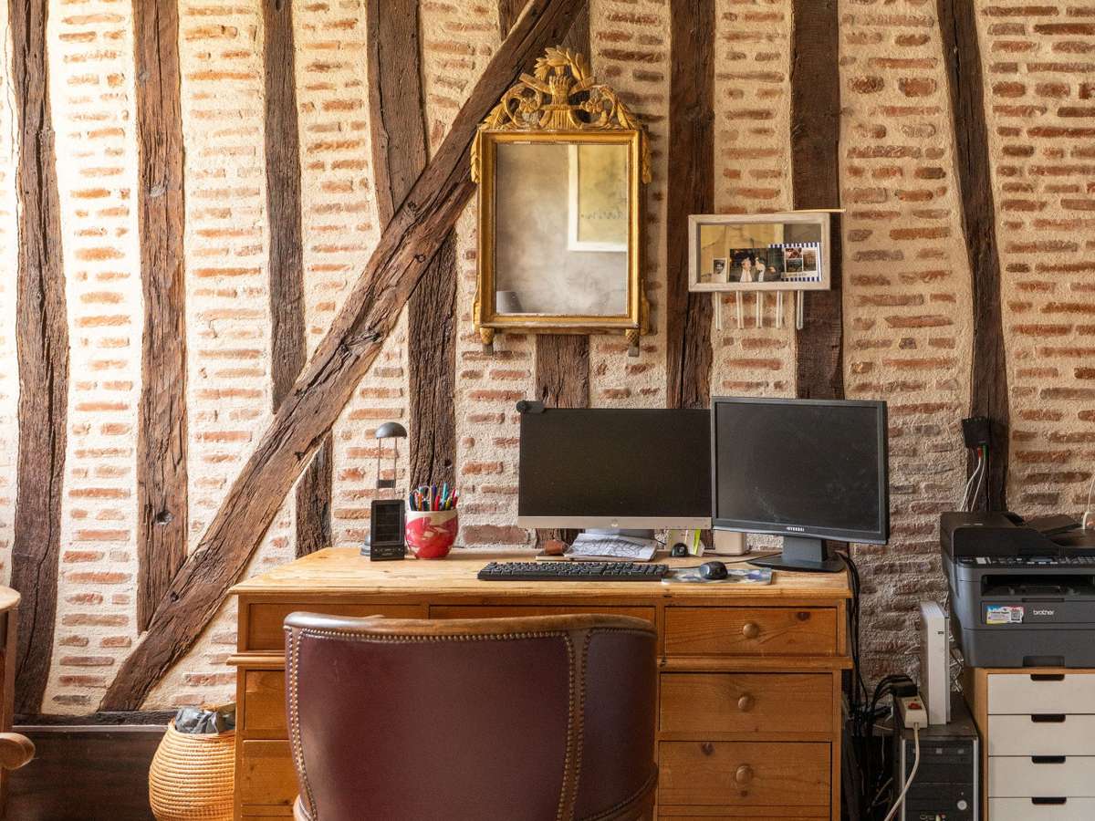 House Tours