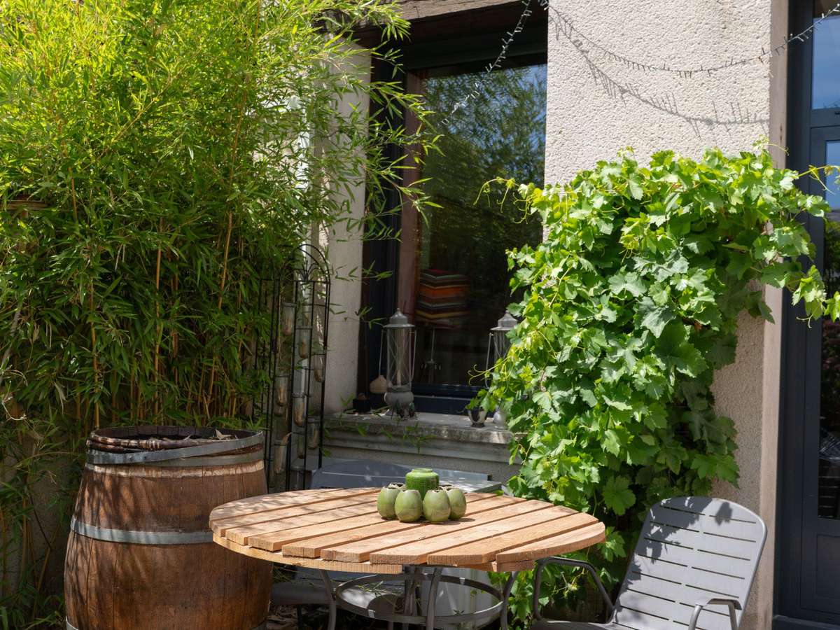 House Tours