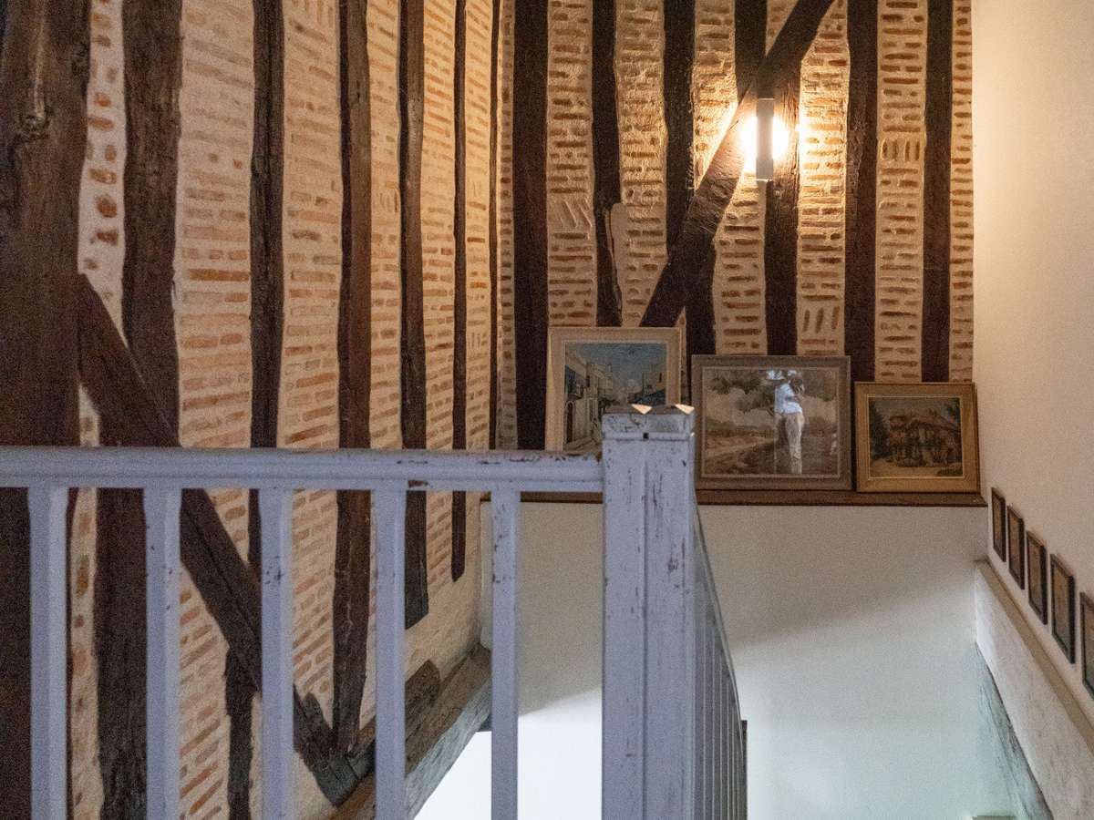 House Tours