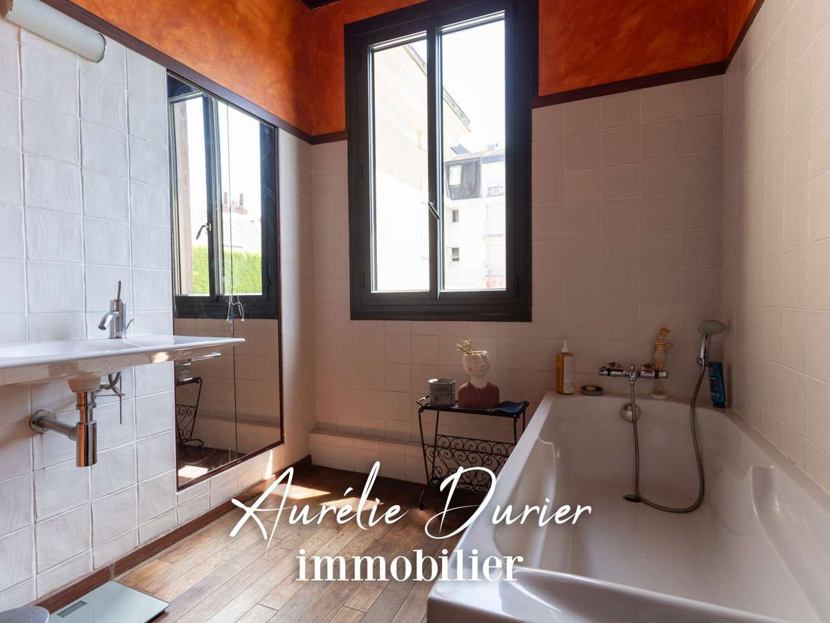House Tours
