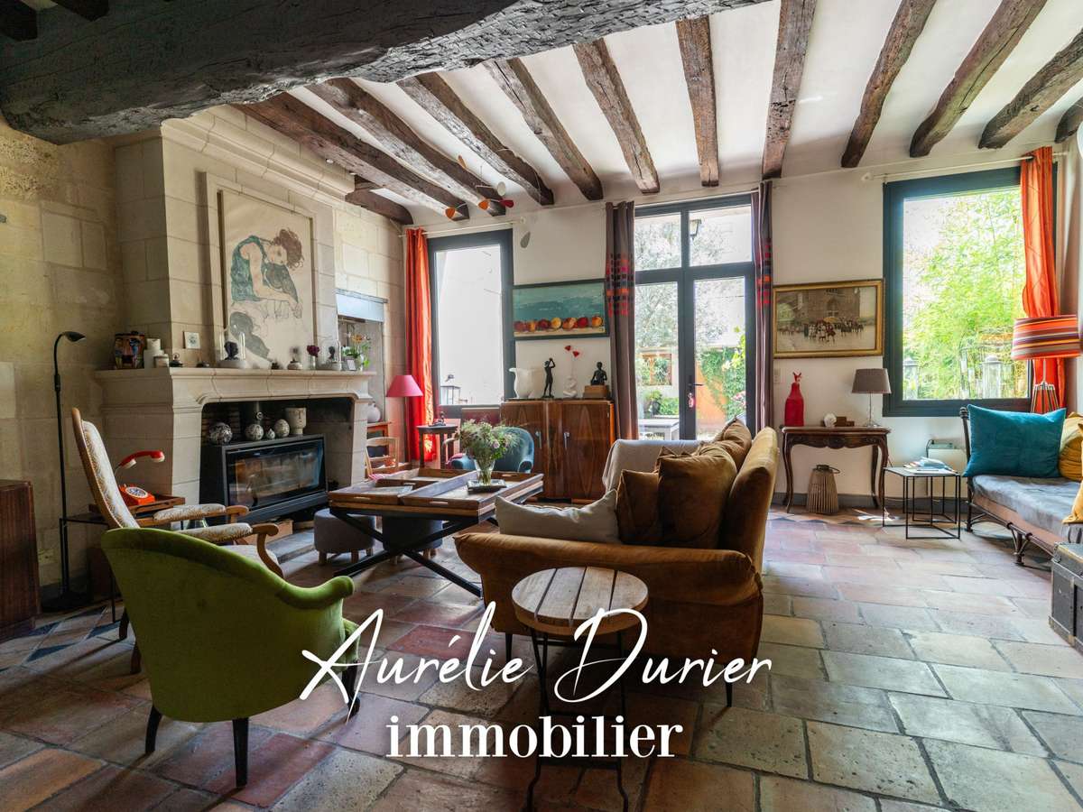 House Tours