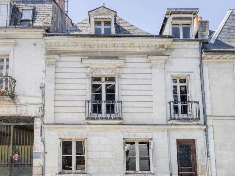 Maison Tours