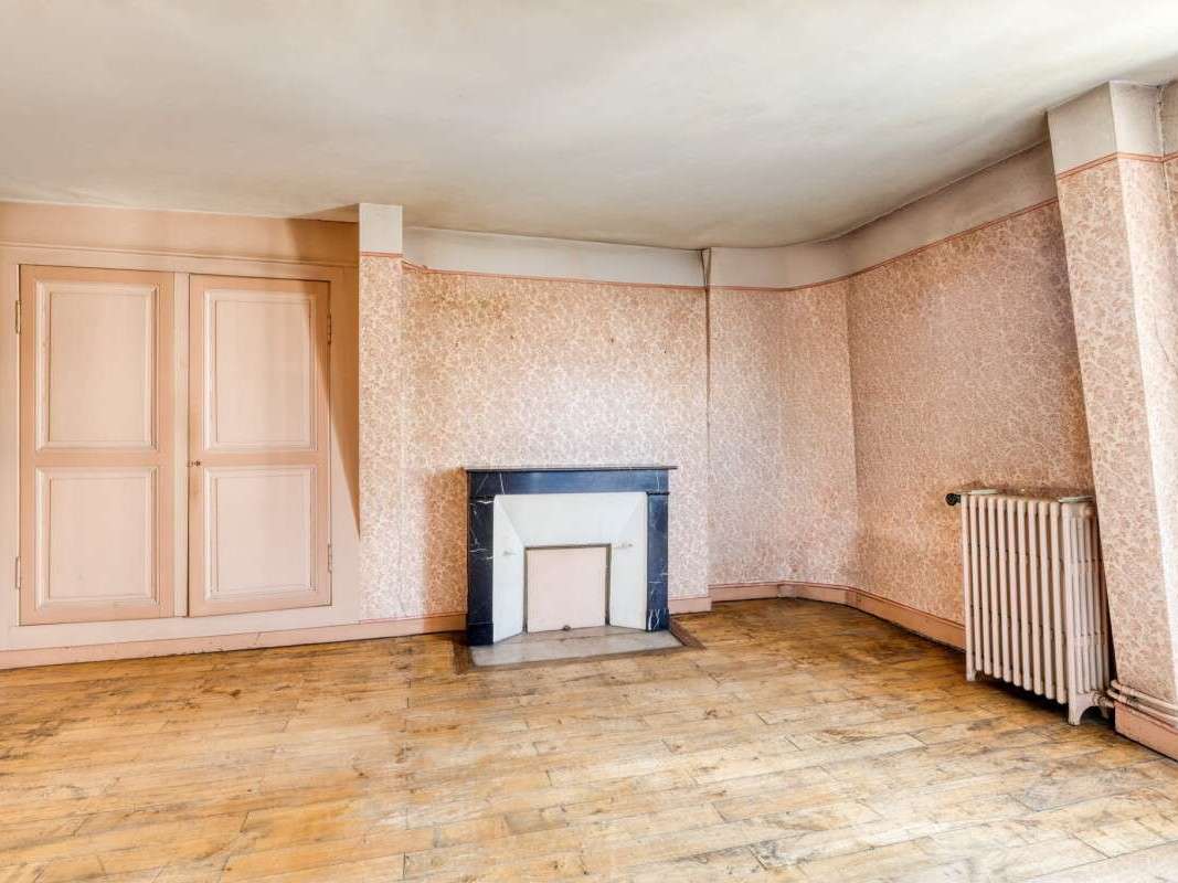 Maison Tours