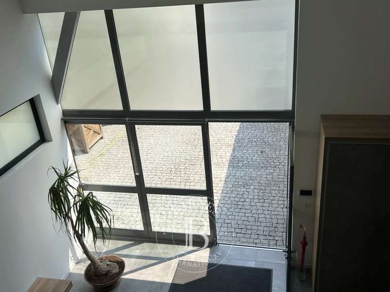 Maison Tours - 4 chambres - 370m²