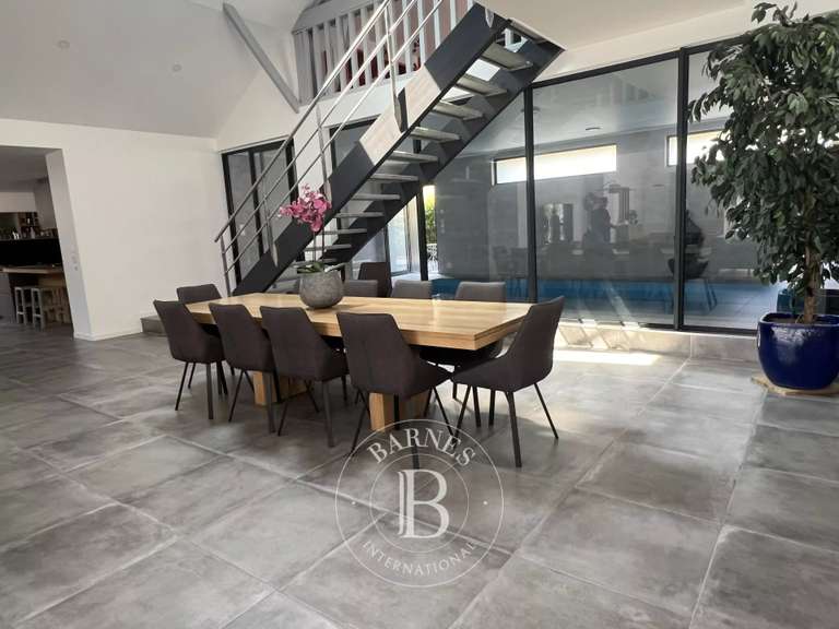Maison Tours - 4 chambres - 370m²
