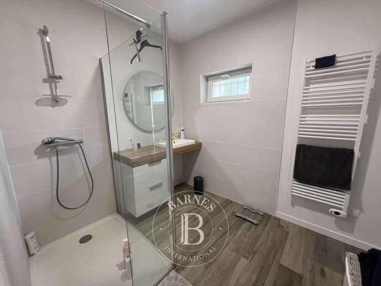 Maison Tours - 4 chambres - 370m²