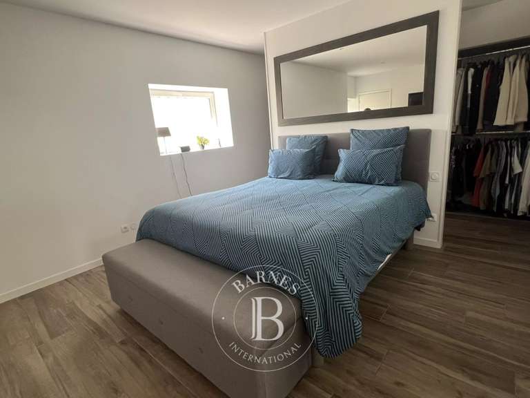 Maison Tours - 4 chambres - 370m²