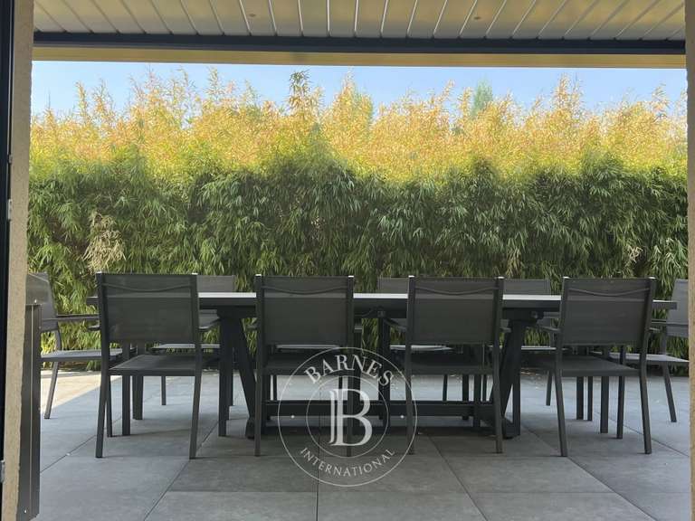 Maison Tours - 4 chambres - 370m²