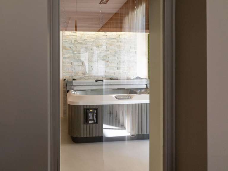 Maison Tours - 4 chambres - 260m²
