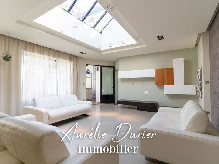 Maison Tours - 4 chambres - 260m²