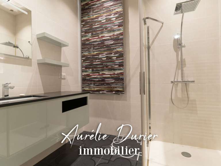 Maison Tours - 4 chambres - 260m²