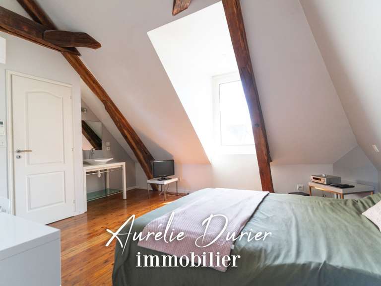 Maison Tours - 4 chambres - 260m²
