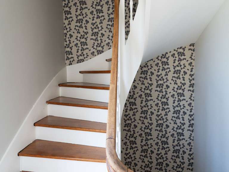 Maison Tours - 4 chambres - 260m²