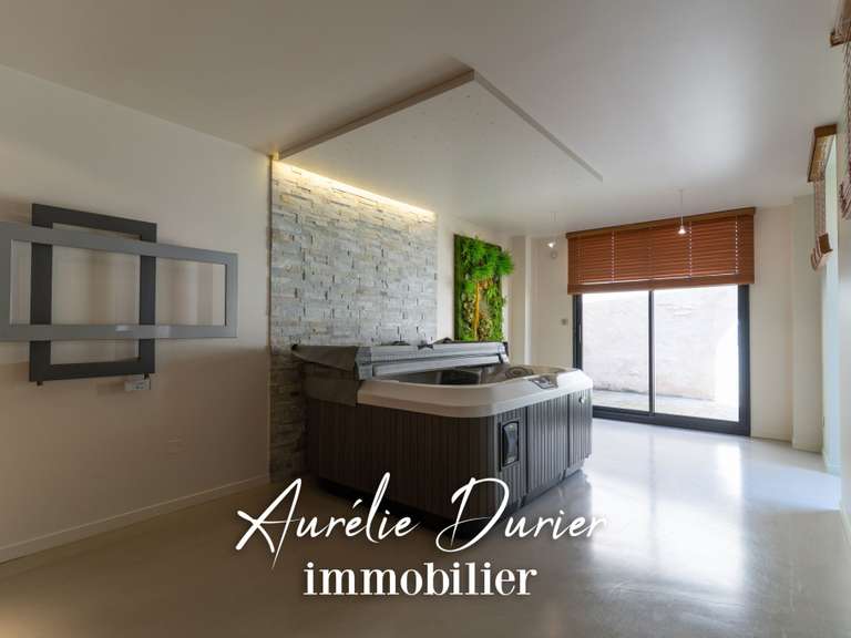 Maison Tours - 4 chambres - 260m²