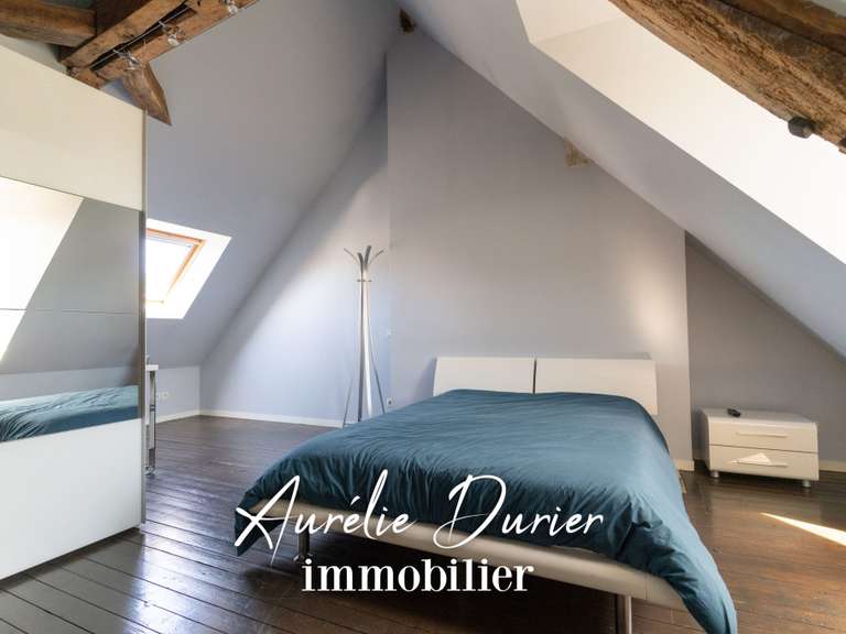 Maison Tours - 4 chambres - 260m²