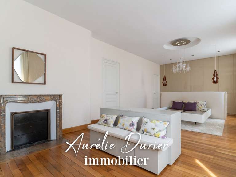 Maison Tours - 4 chambres - 260m²