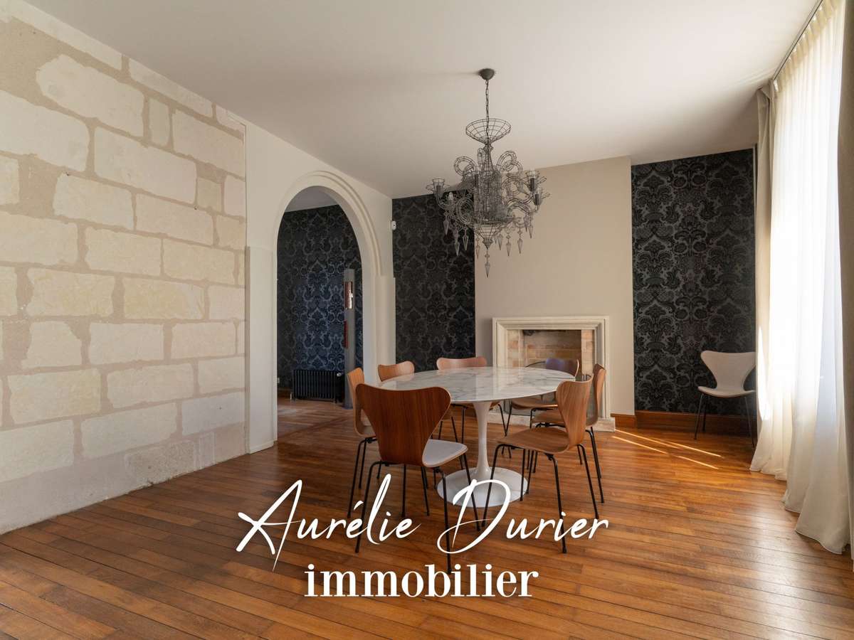 Maison Tours