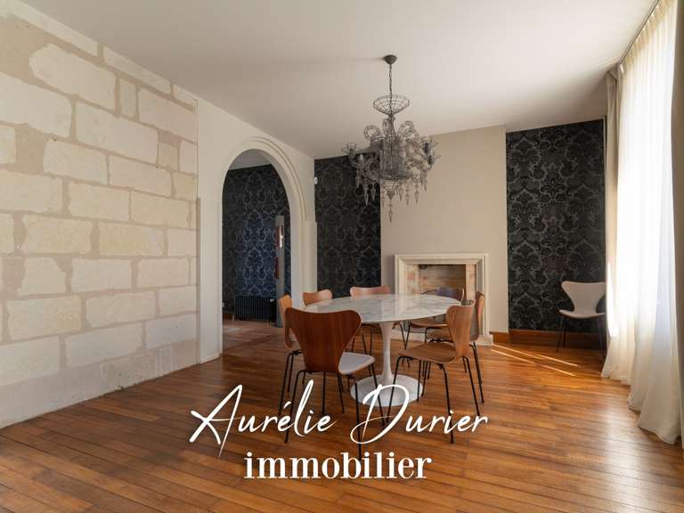 Maison Tours - 4 chambres - 260m²